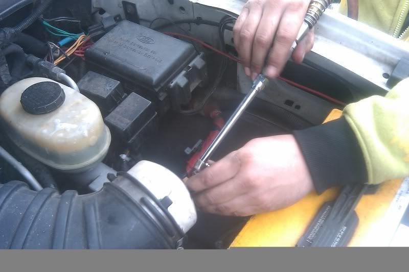 Boost leak detector PICS! Ford Truck Enthusiasts Forums